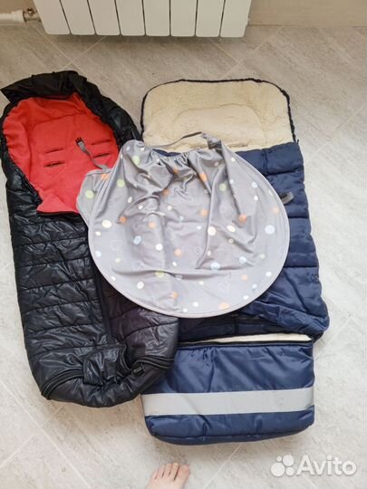 Коляска britax b motion 3