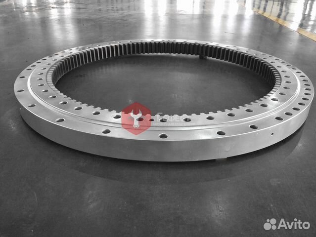 Поворотный круг Doosan DX225LCA 140109-00011