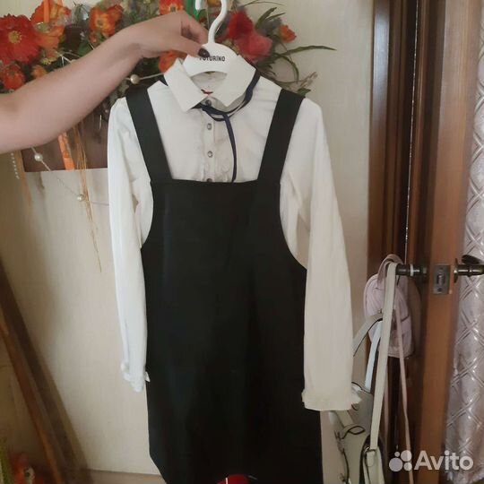 Школьные принадлежности