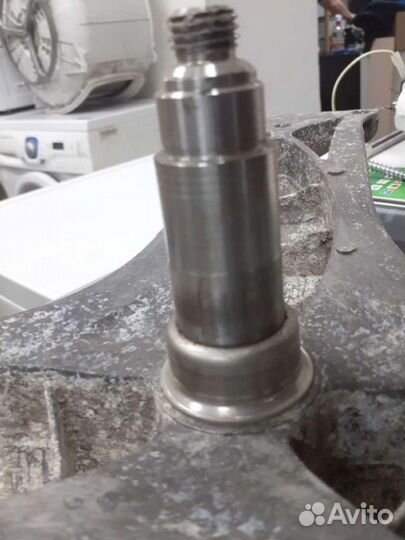 Крестовина стиральной машины bosch