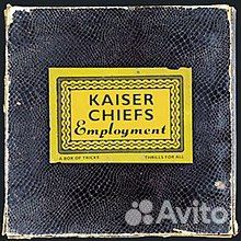 CD фирменные, исполнители на G, H, I, J, K и L