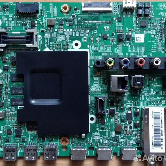 Samsung UE32J5520AU