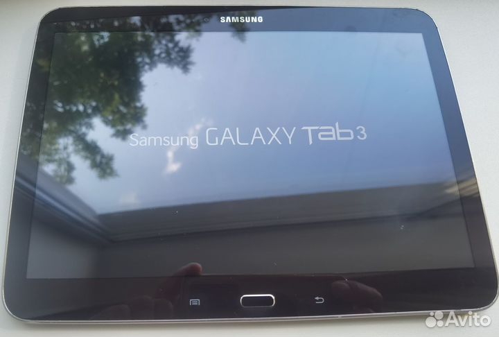 Планшет samsung galaxy tab 3