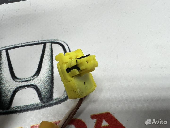 Кольцо SRS Mazda CX-5 KE 2012-2017