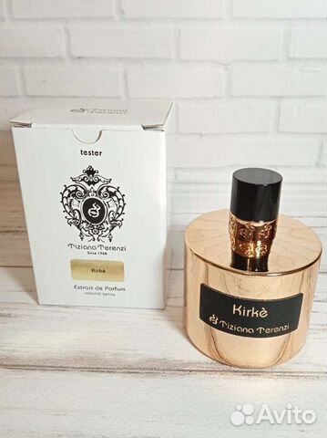 Парфюм Kirke Тестер 100мл