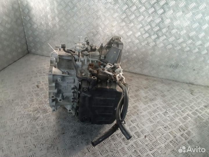 Кпп автоматическая (АКПП) к Kia Optima 2010-2014