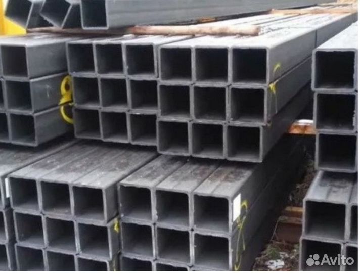 Профильная труба