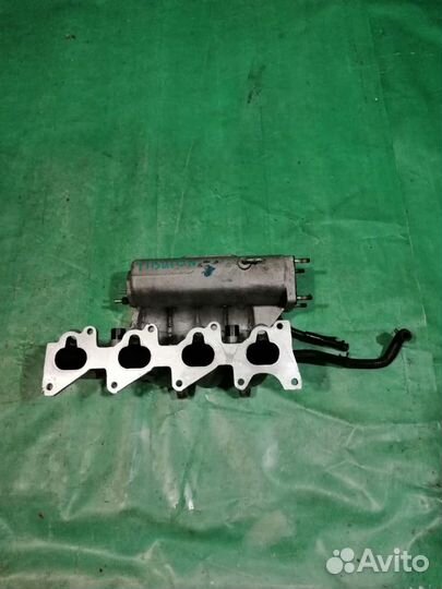 Коллектор впускной Hunday Tiburon 1996-1999 2л