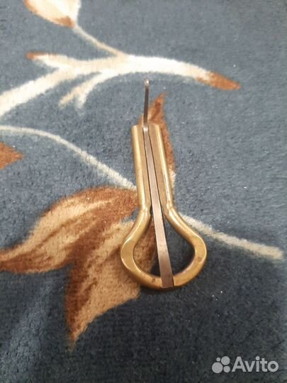 Варган хомус