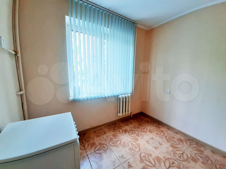 3-к. квартира, 65 м², 5/9 эт.