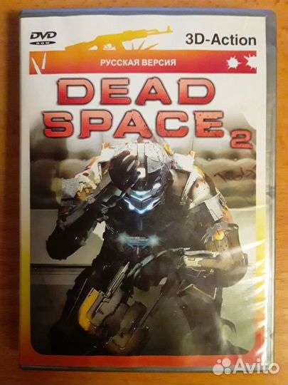 Dead Space 2, дилогия Prototype и Assassin's Creed