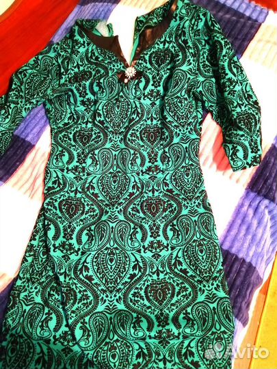 Женские вещи пакетом 42 44