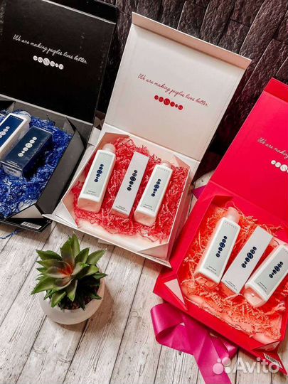 Набор косметики