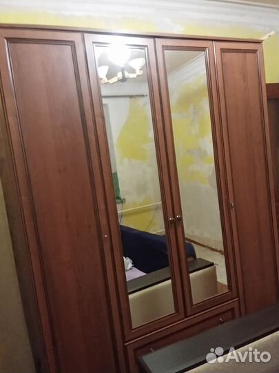 Шкафы шифоньер бу