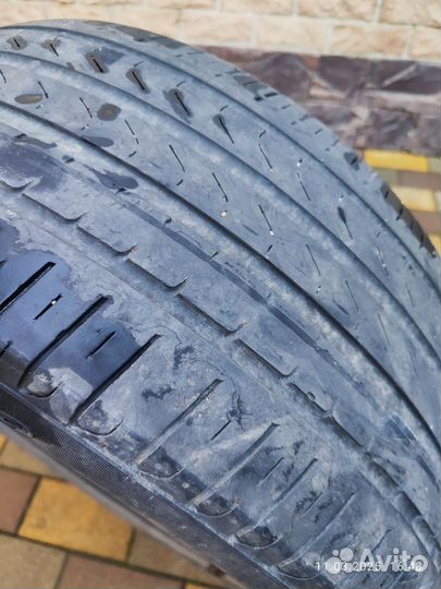 Pirelli Scorpion Verde 255/45 R19 V