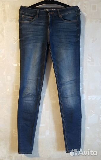 Джинсы женские новые