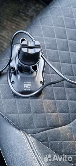 Зарядное устройство беспроводное