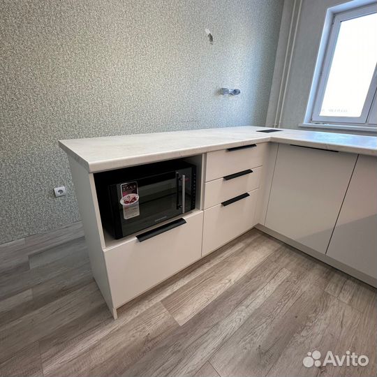 Кухня на заказ