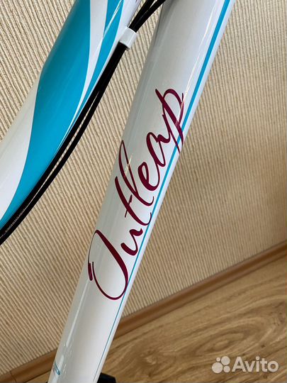 Женский горный велосипед Outleap Bliss Sport