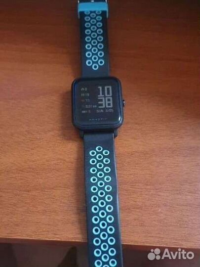 Xiaomi amazfit bip