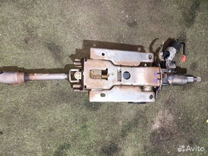 Замок зажигания Peugeot 407 407 PSA6FY10LT26