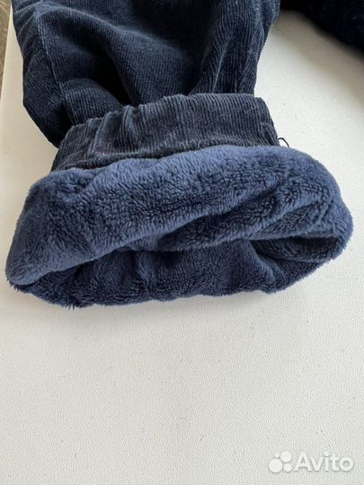 Брюки для мальчика