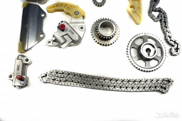 Ремкомплект грм Honda Accord 8 2,4л K24Z3