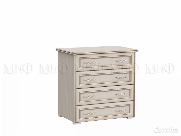 Спальный гарнитур Парма