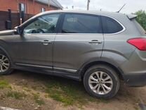 Chery Tiggo 5 2.0 MT, 2014, 110 000 км, с пробегом, цена 1 000 000 руб.