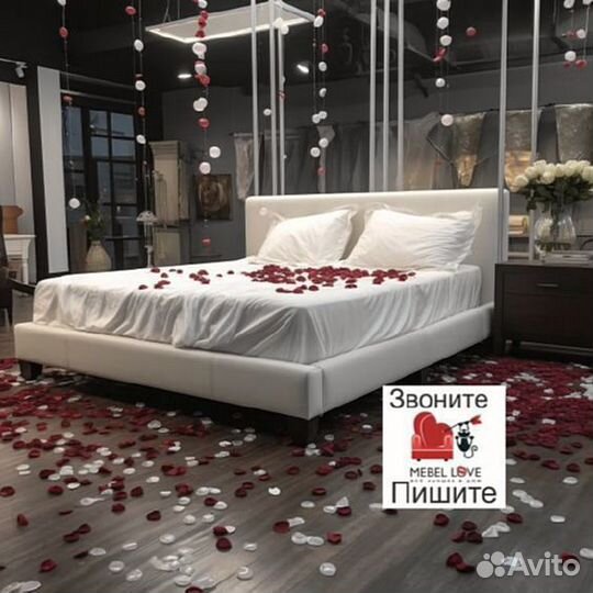 Тонкий матрас топпер