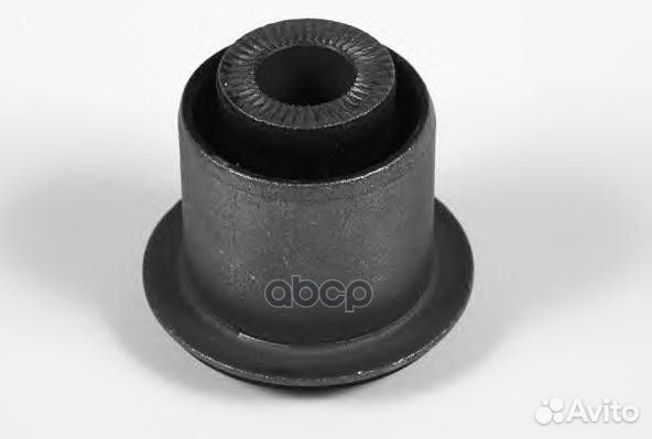 Сайлентблок переднего нижнего рычага renault DU