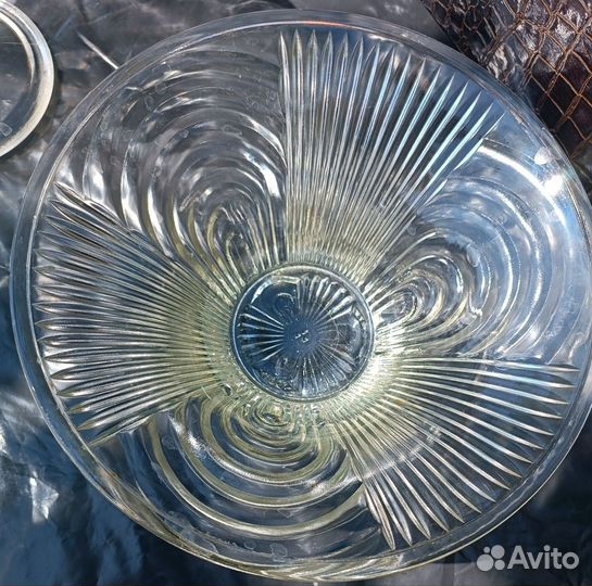 Салатник СССР