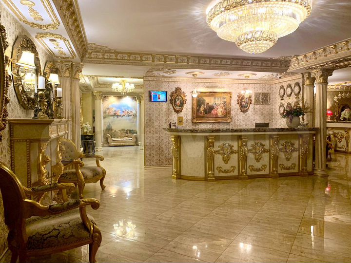 Офисы 19 кВ м, 21 кВ м и 27 кВ м