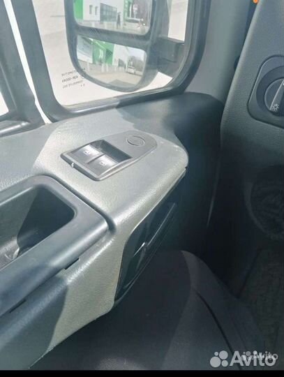 ГАЗ ГАЗель Next 2.8 МТ, 2016, 250 000 км