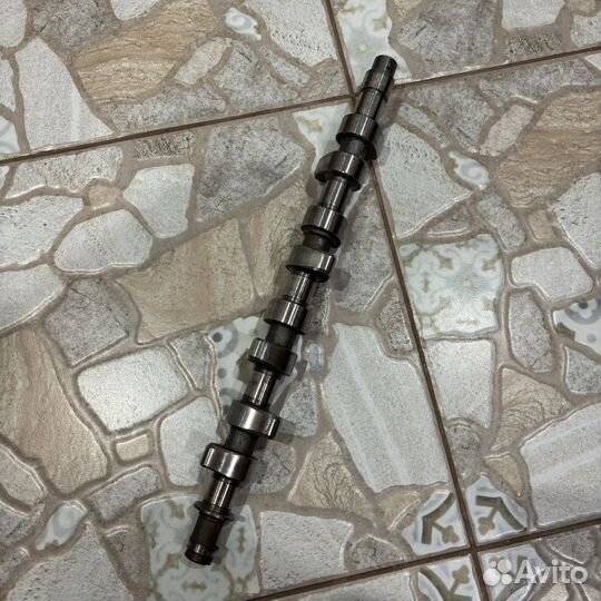 Тюнинг расредвал ваз 8 кл Нуждин 10.7