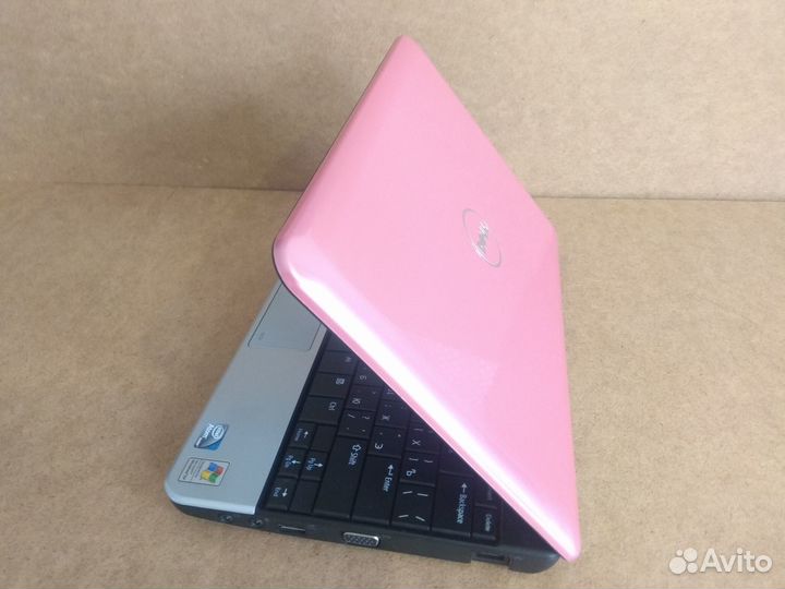 Нетбук Dell PP 19S