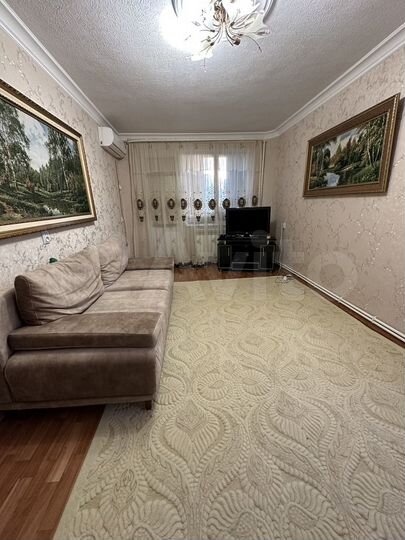 2-к. квартира, 45 м², 5/5 эт.