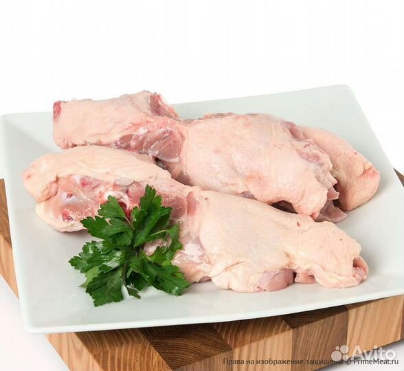 Кости для собак куриные кости суповой набор
