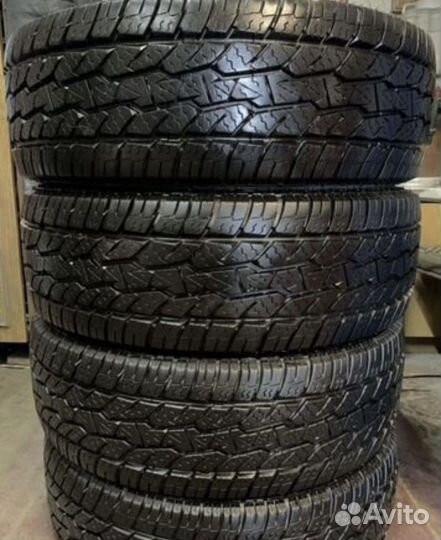 Maxxis AT-771 Bravo 225/60 R17