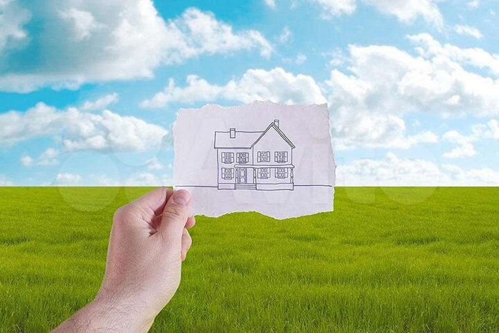 Участок 19,5 сот. (ИЖС)