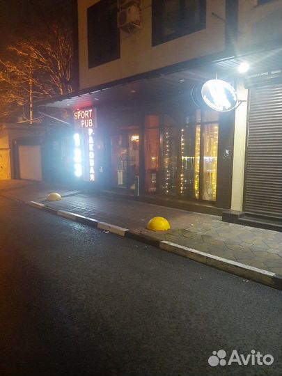 Действующий бизнес. Кафе. Бар