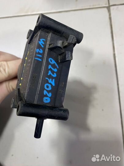 Моторчик переднего левого стеклоподъемника