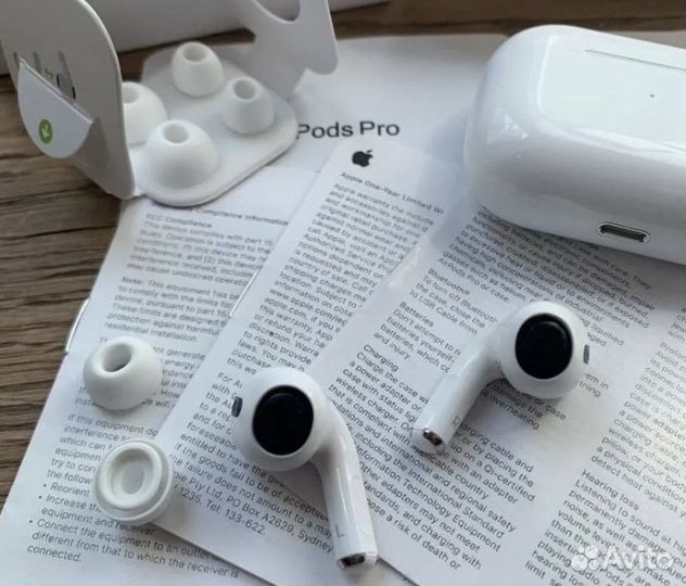 Airpods Pro/Airрods Prо 2/Airpods 3/Airpods 2