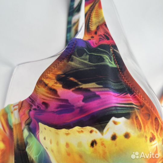 Купальник lise charmel 85D/S(44-46)новый оригинал