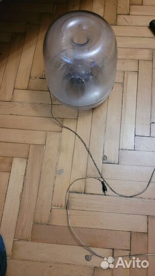 Сабвуфер от акустической системы Microlab А6351