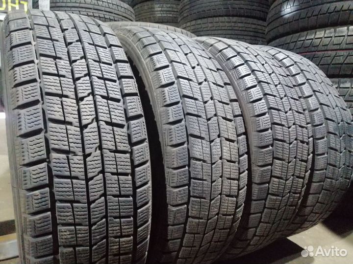 Dunlop DSX-2 185/65 R15