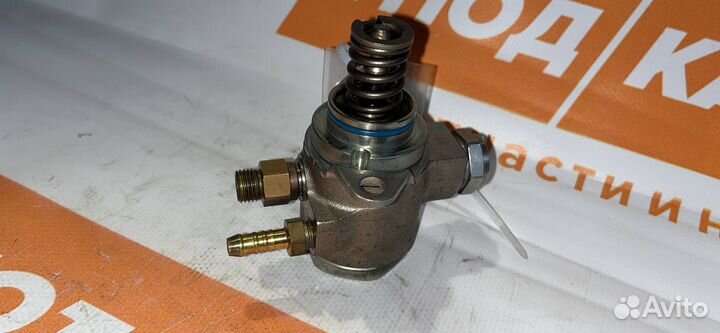 Тнвд Volkswagen Passat B7 2012 06J127065A