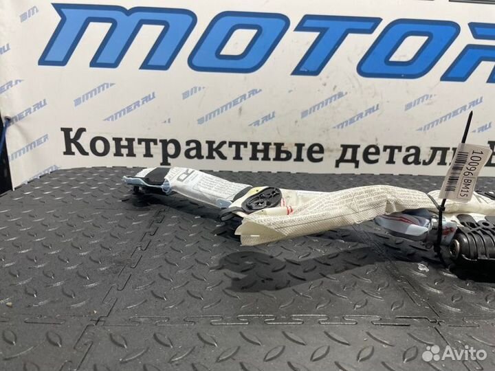 Подушка безопасности правая Bmw Е84 N55B30A