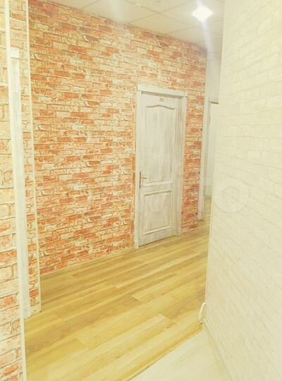 Аренда офиса 1000 м2, метро Серпуховская, Добрынин