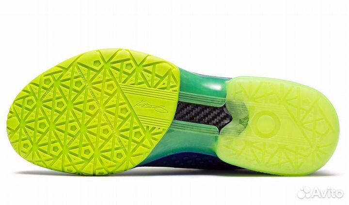 Nike KD 5 elite superhero